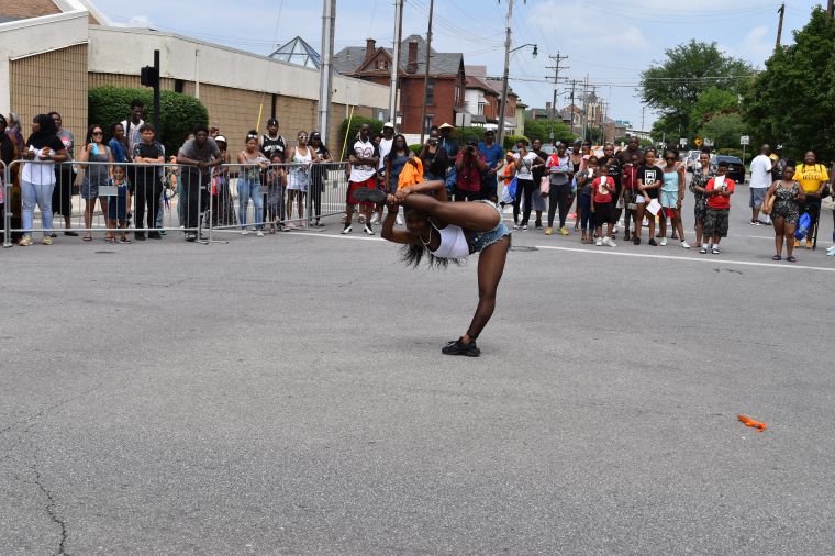 African American Cultural Festival