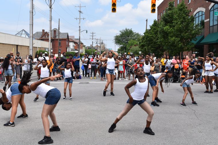 African American Cultural Festival