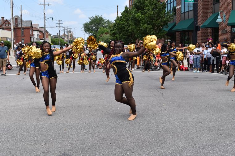 African American Cultural Festival