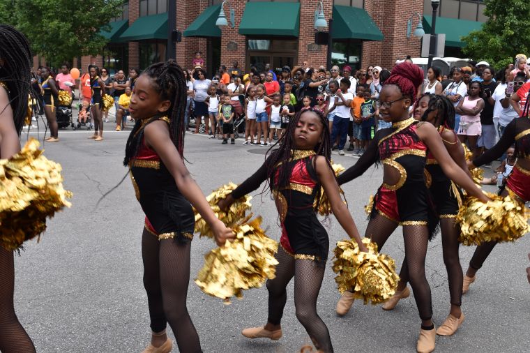 African American Cultural Festival