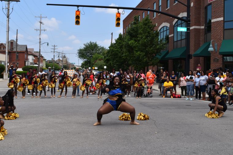 African American Cultural Festival