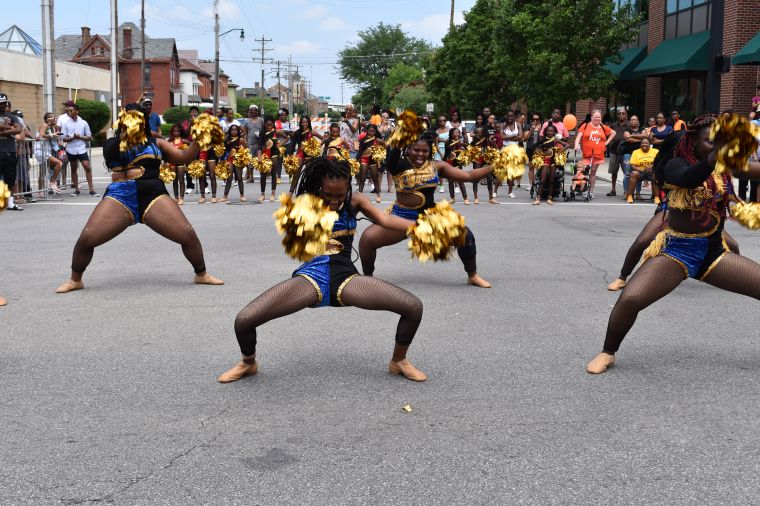 African American Cultural Festival