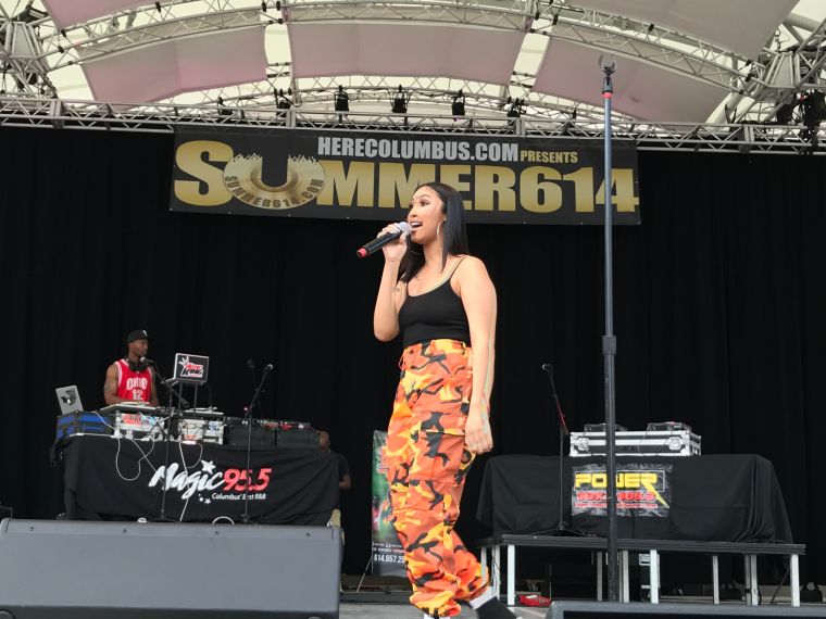 Queen Naija