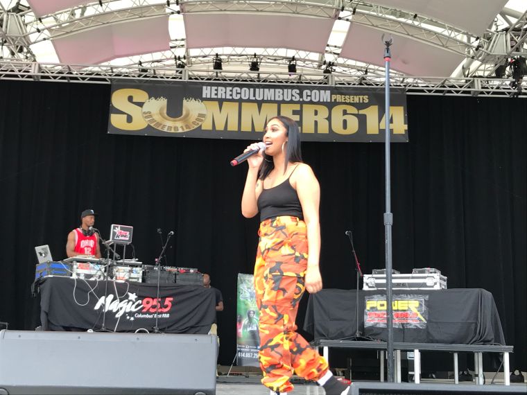 Queen Naija