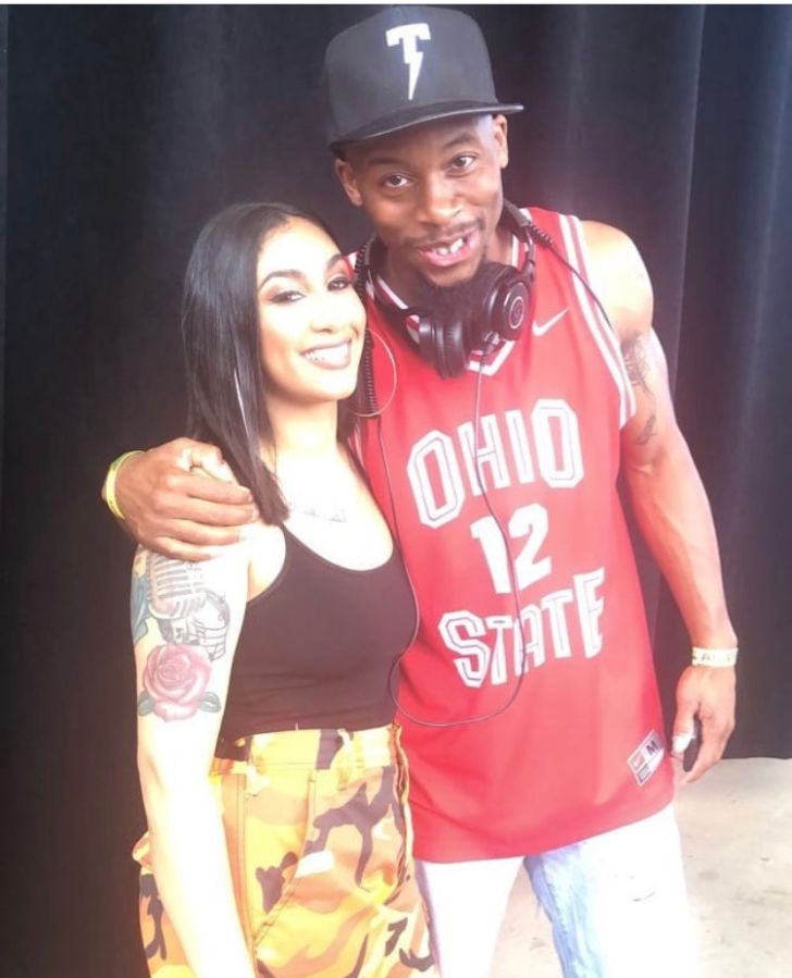 Queen Naija