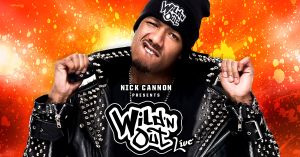 Wild N Out Live