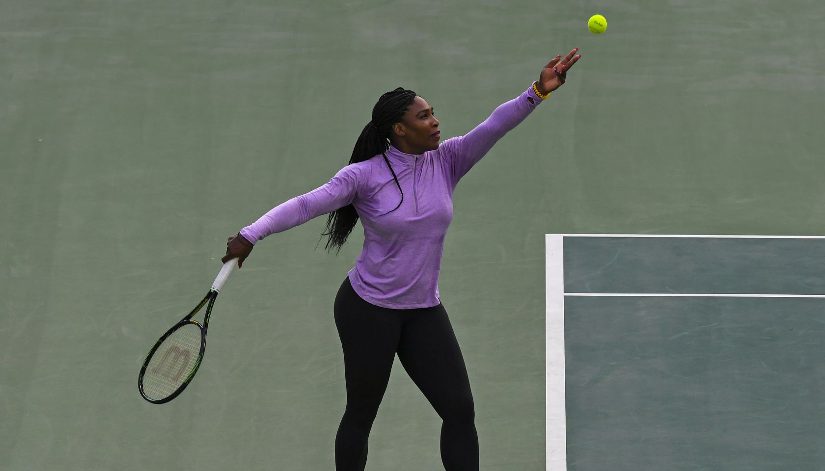TENNIS-OLY-2016-RIO-TRAINING