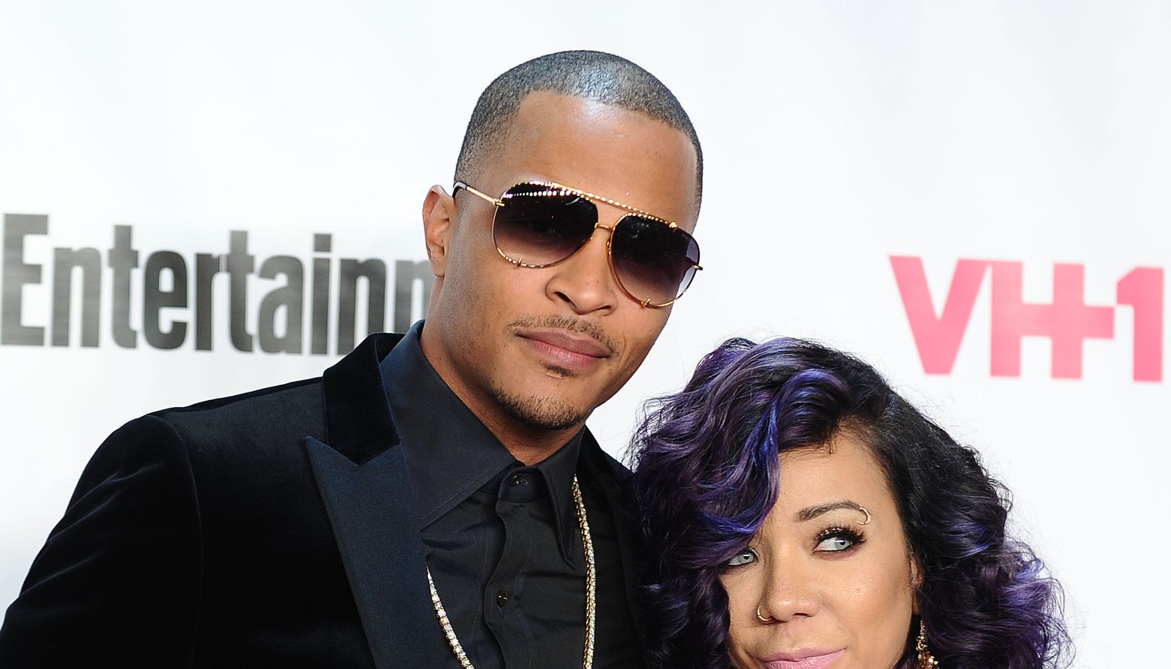 VH1 Big In 2015 With Entertainment Weekly Awards - Arrivals