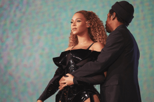 Beyonce, Jay Z OTR 2