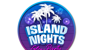 King's Island Island Nights