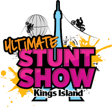 King's Island Ultimate Stunt Show