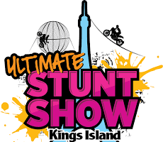 King's Island Ultimate Stunt Show