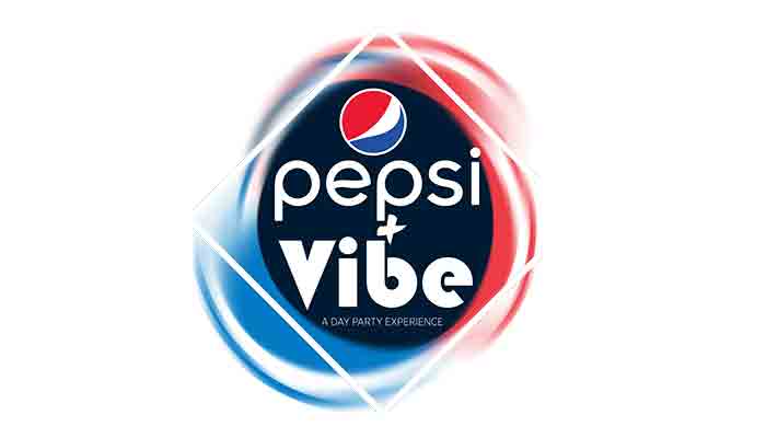 Pepsi + Vibe