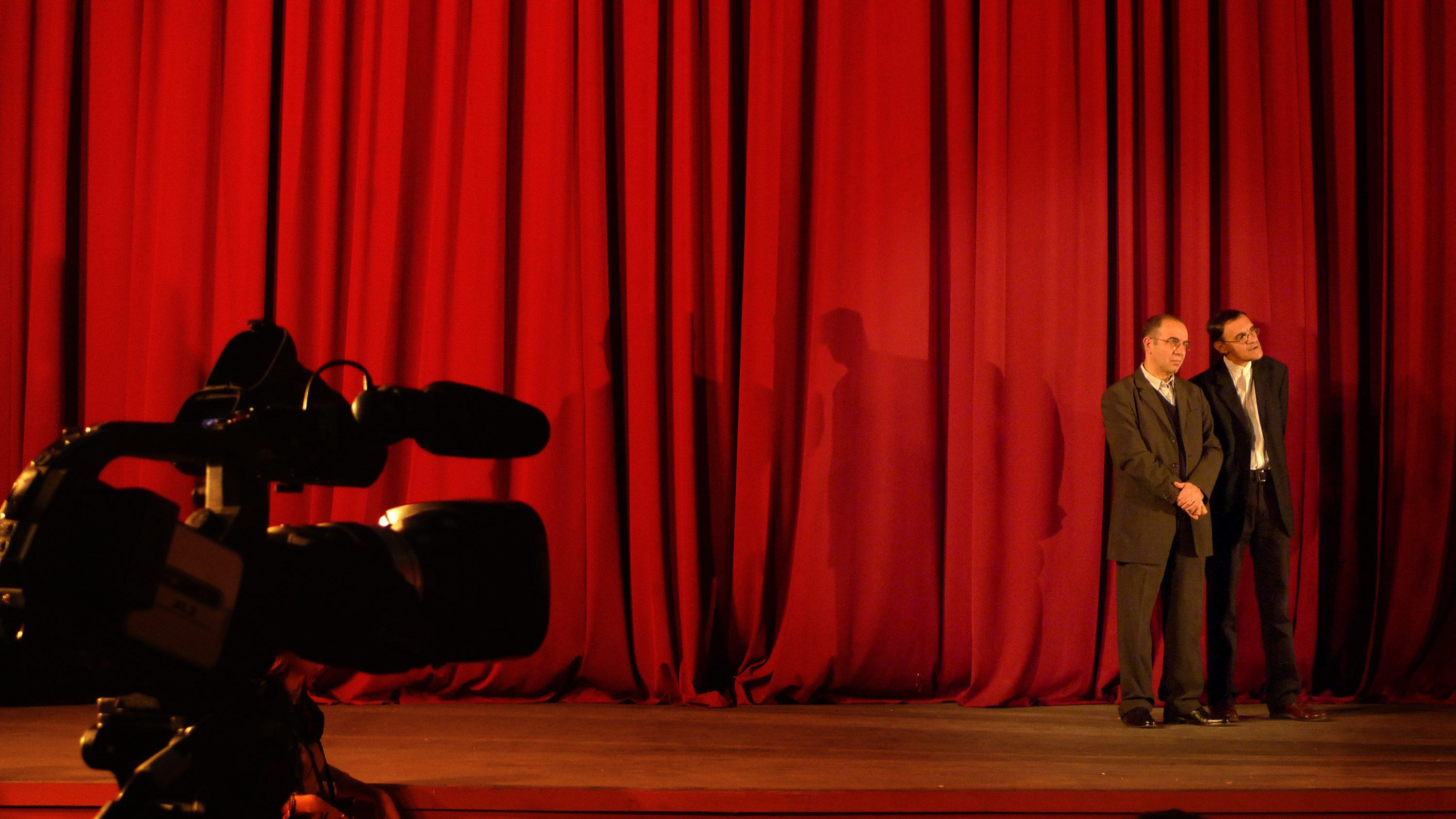 Italian Director Tornatore presents Oscar nominated movie in Havana