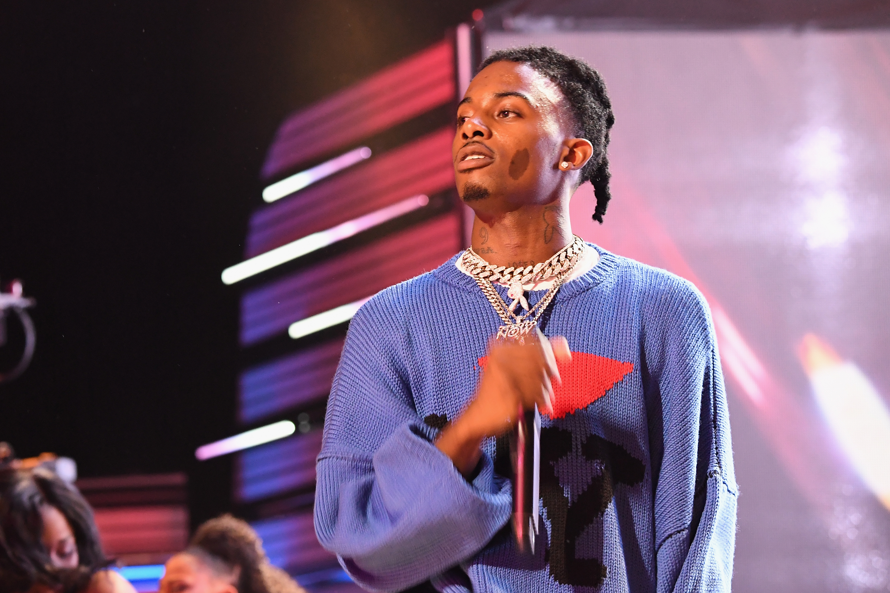 BET Hip Hop Awards 2017 - Show