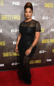 2017 Black Women Film Summit - Opening Night Screening Of 'Shots Fired'