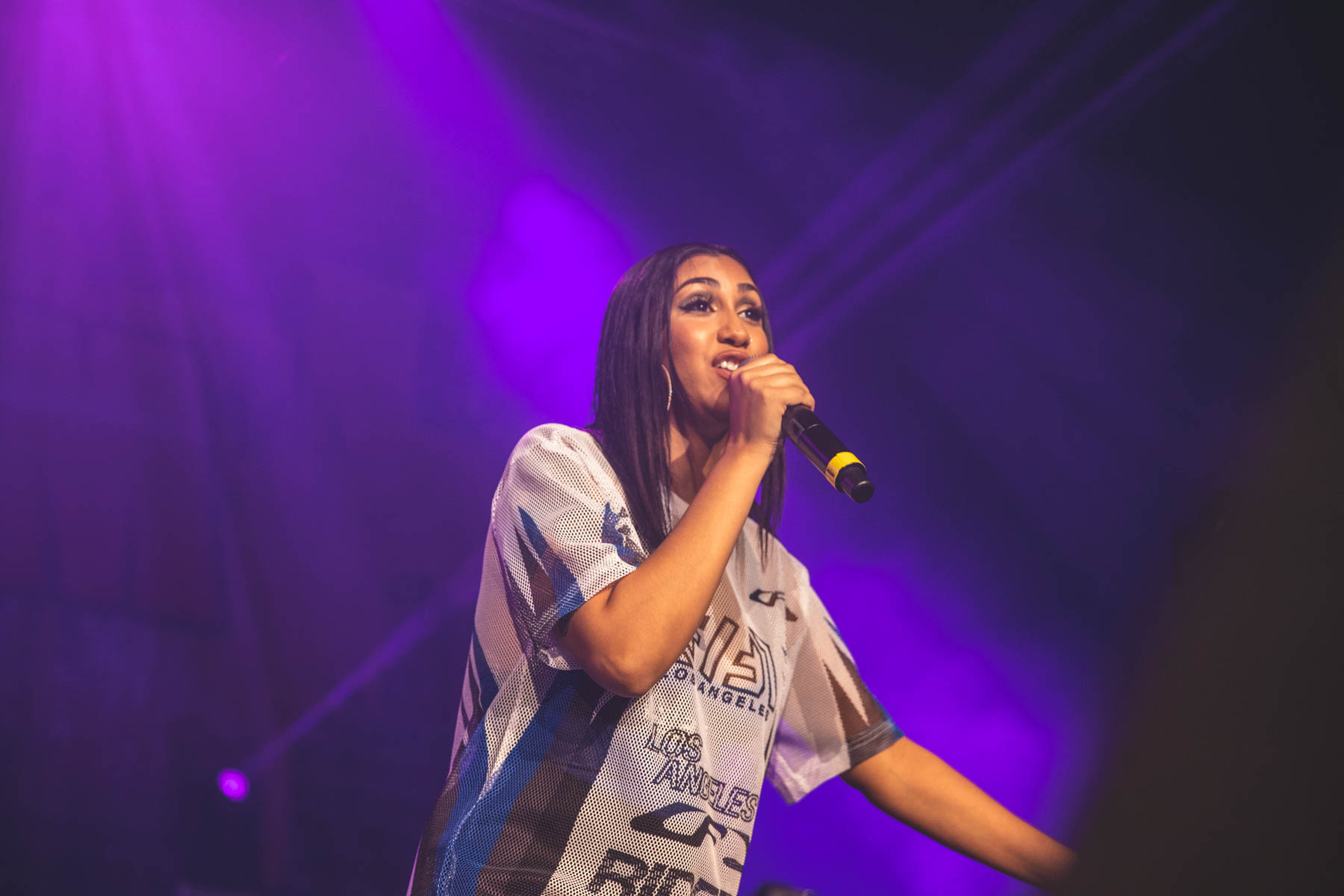 z1079 summer jam 2018 artists