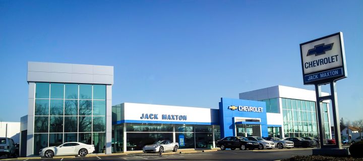 Columbus Man Sentenced to 14 Years for Online Car Scam