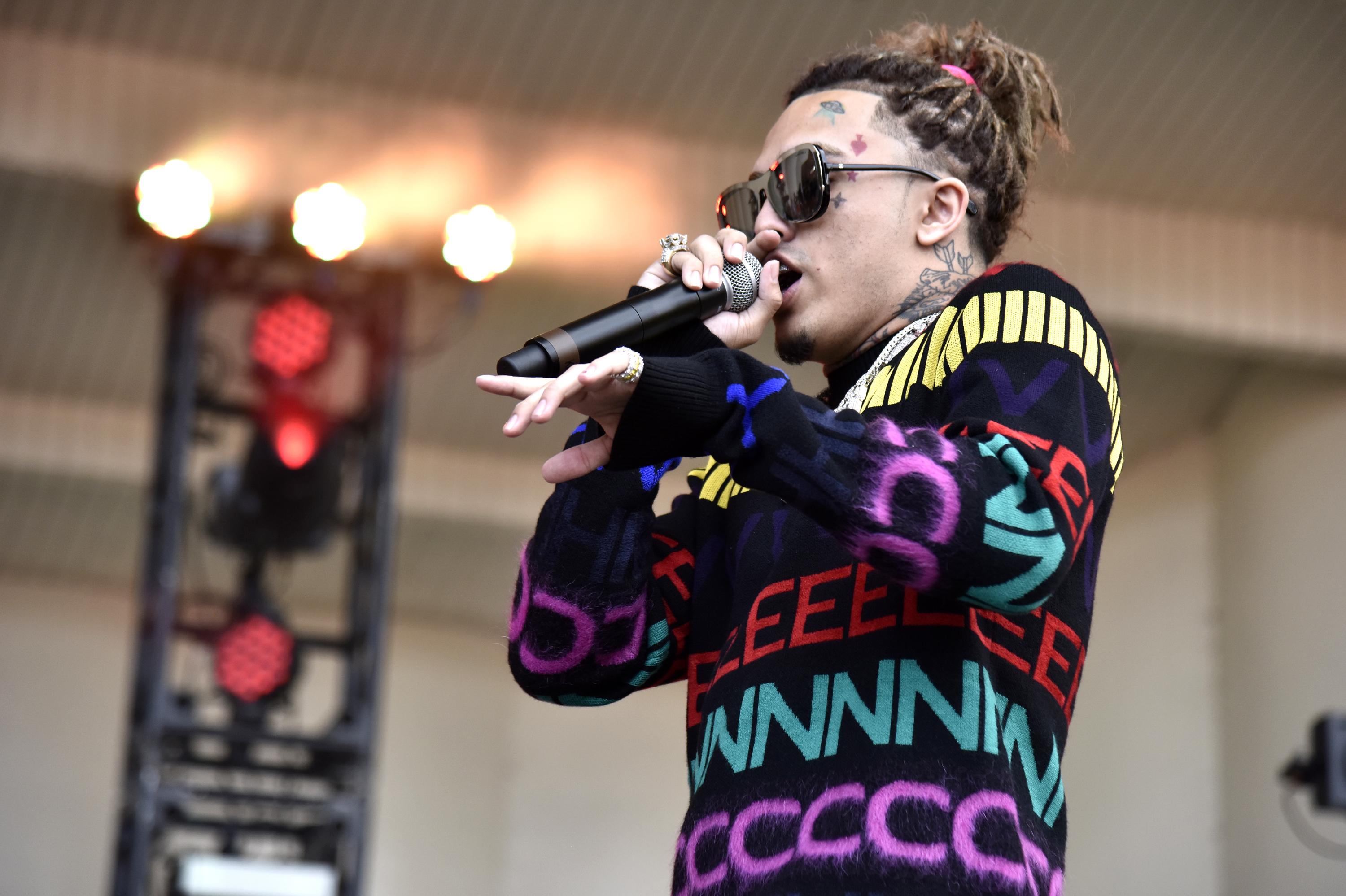 2018 Lollapalooza - Day 3