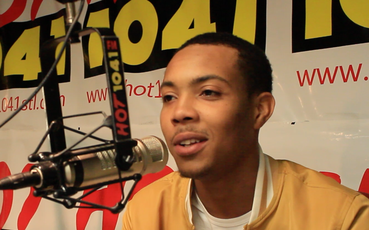 Lil Herbo AKA Gherbo