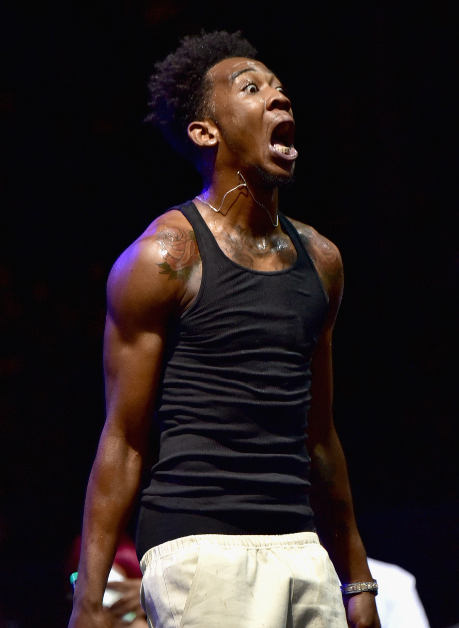 2016 Budweiser Made in America Festival - Day 2