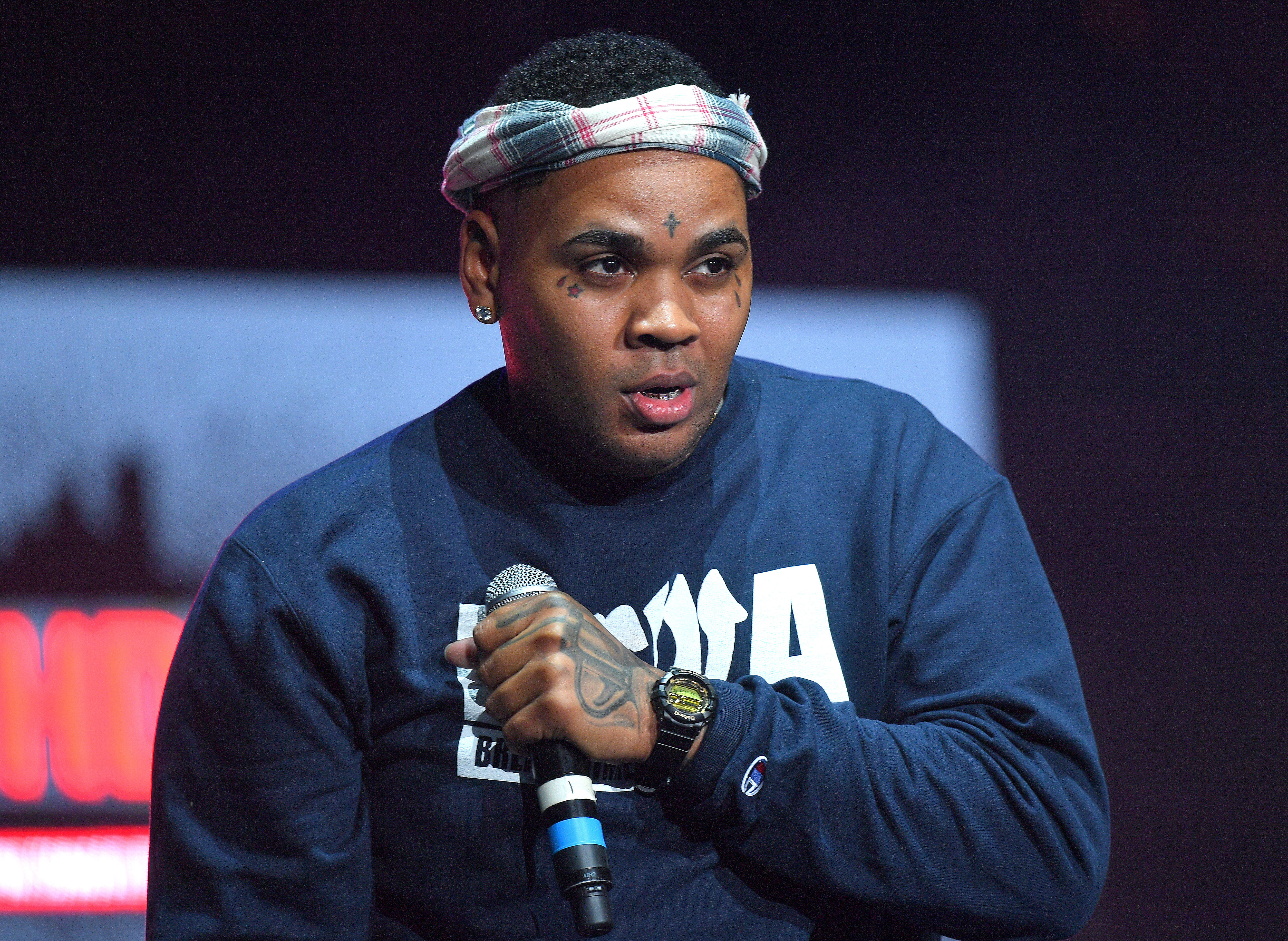 Birthday Bash ATL The Heavyweights of HIP HOP Live in Concert