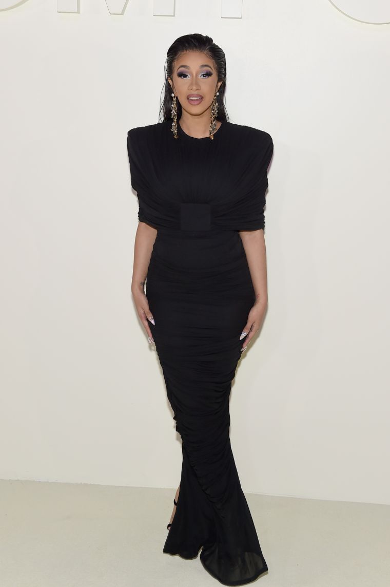 New York Fashion Week 2018