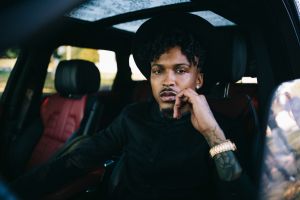 August Alsina