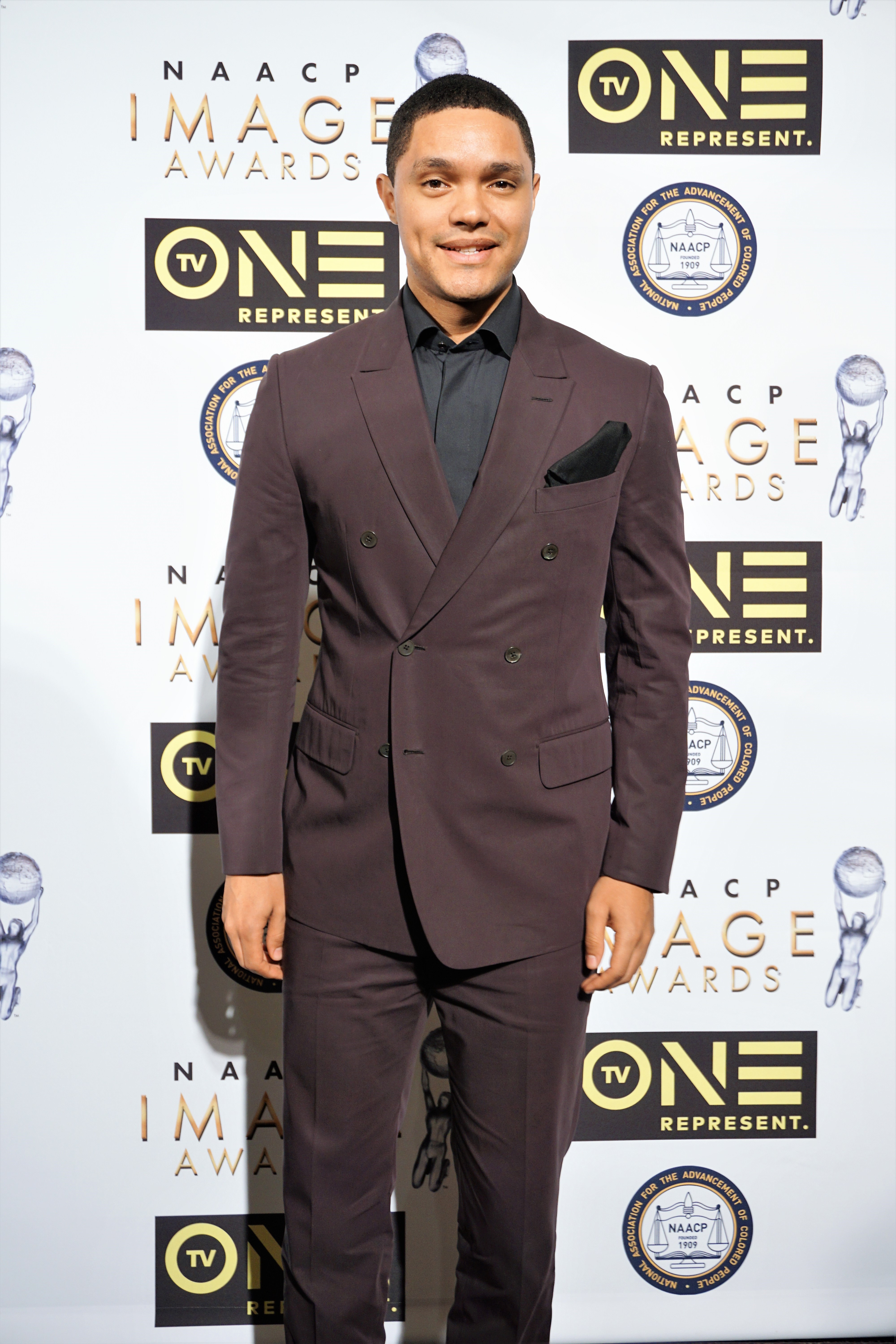 NAACP Image Awards Gala Dinner
