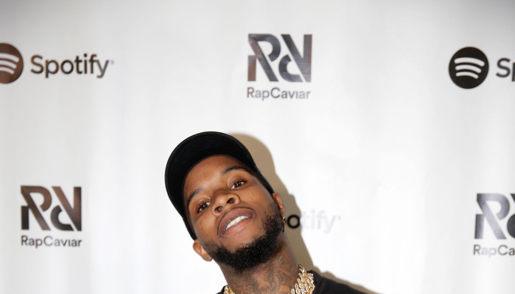Spotify's RapCaviar Live in Houston