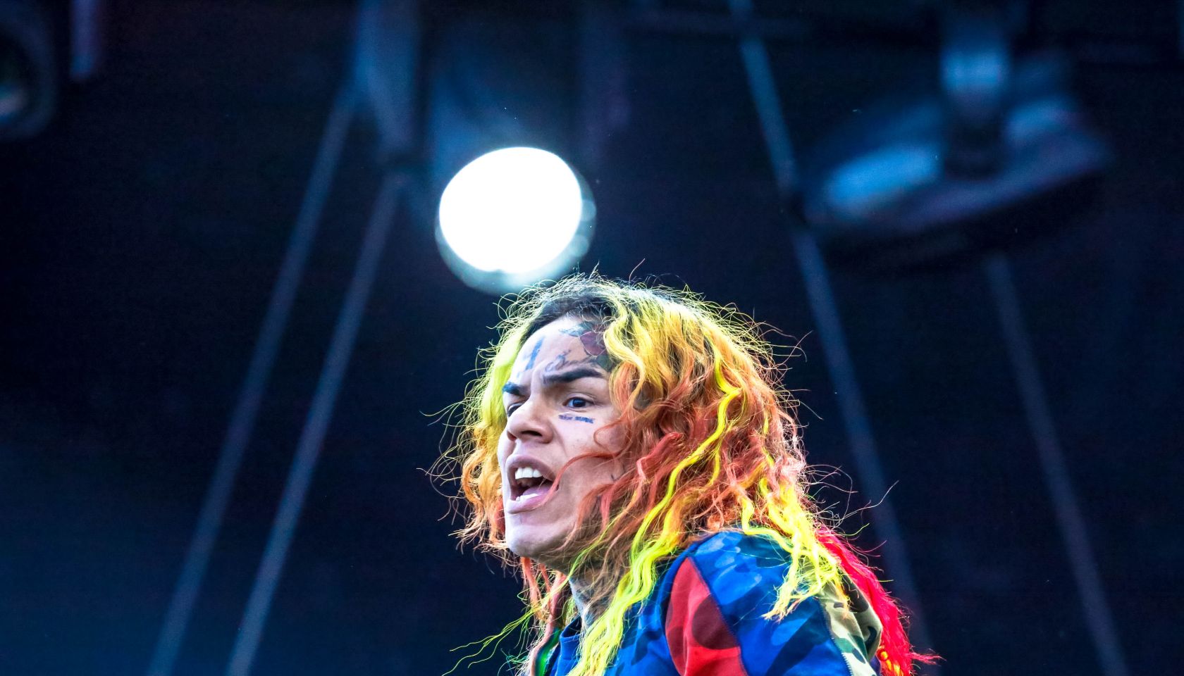 Tekashi69