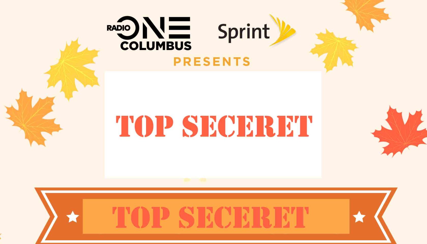 Columbus Turkey Tour Tease