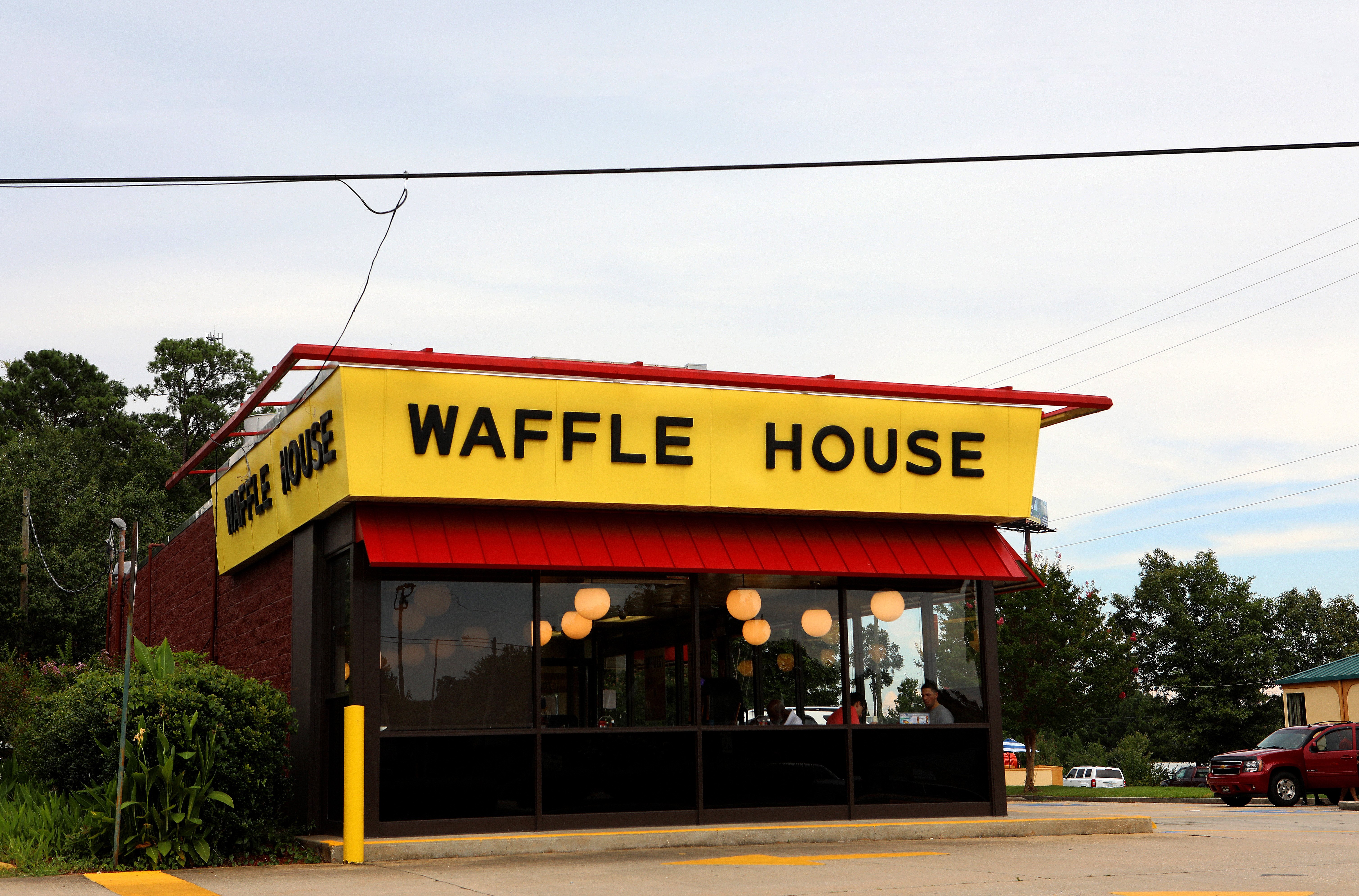 waffle house columbus ga