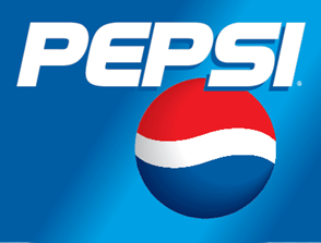 Pepsi Cube Logo