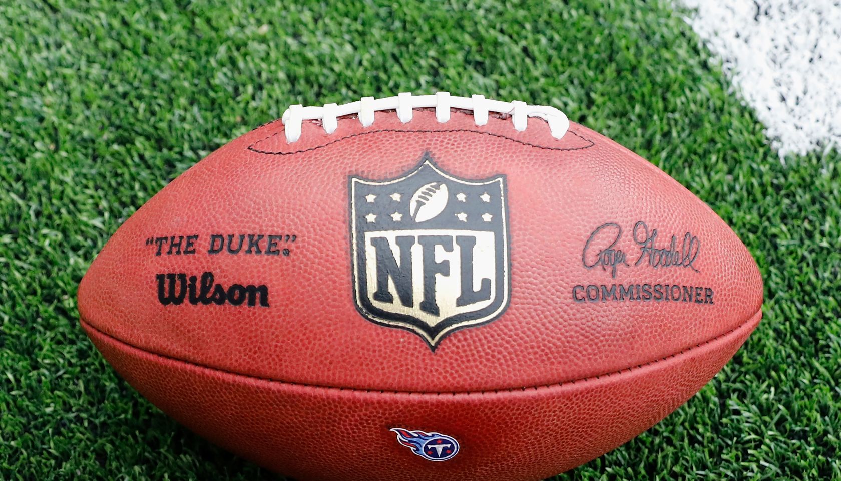 Tennessee Titans v Houston Texan