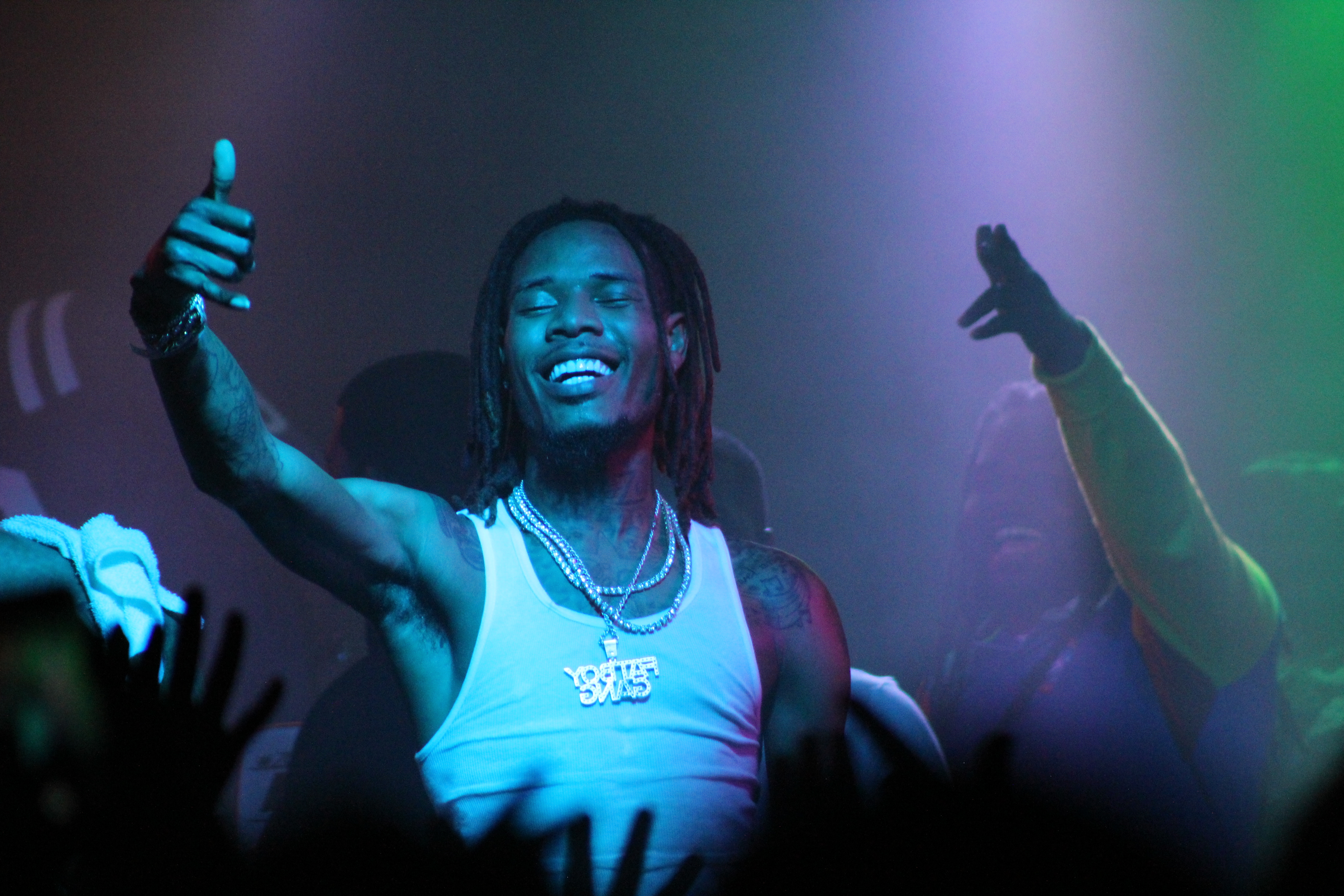 Fetty Wap Concert Photos (Indy)