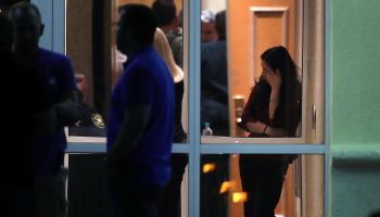 Shooter At High School In Parkland, Florida Kills Over 15 People