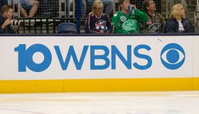NHL: SEP 28 Preseason - Penguins at Blue Jackets