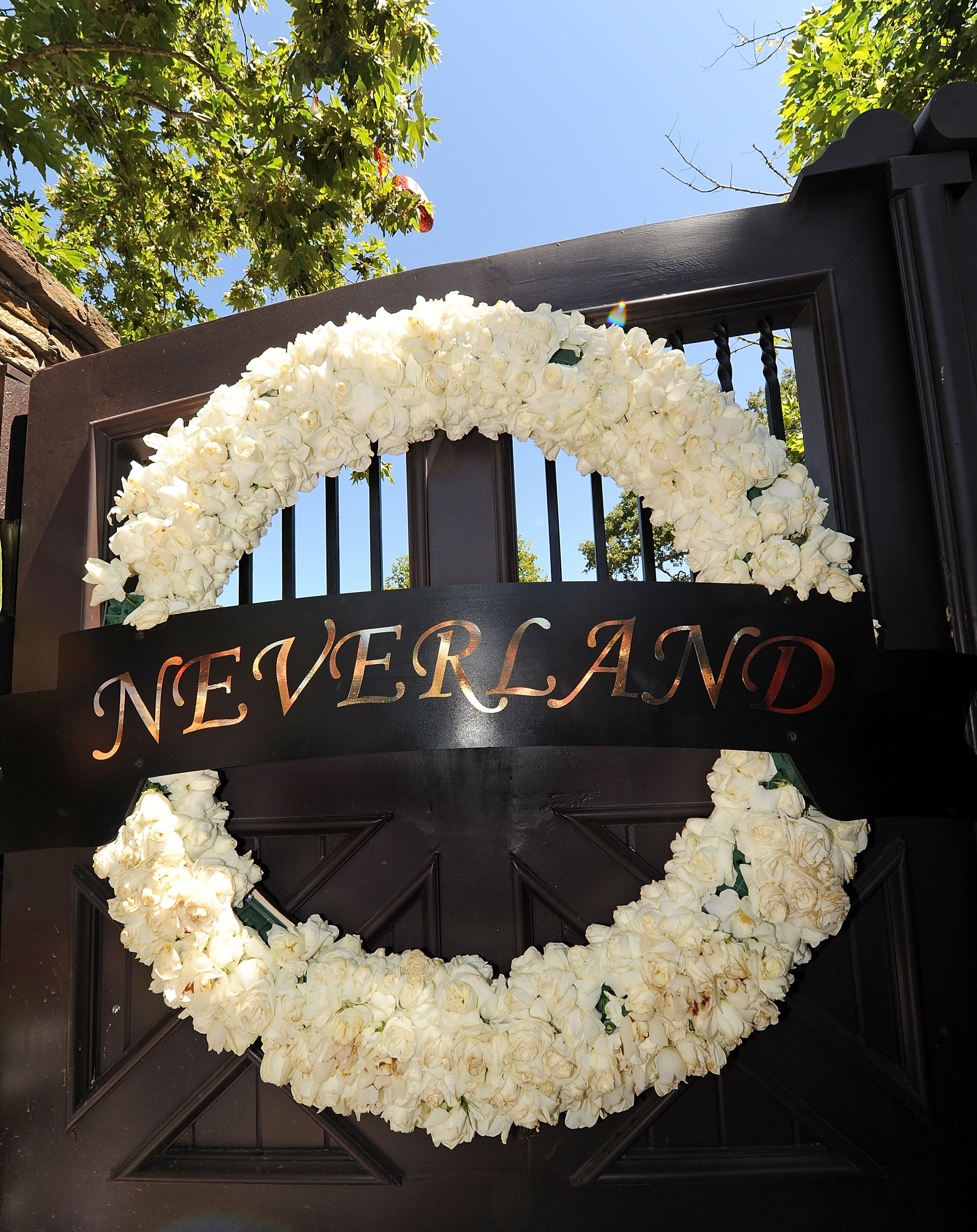 The World Mourns The Passing Of Michael Jackson