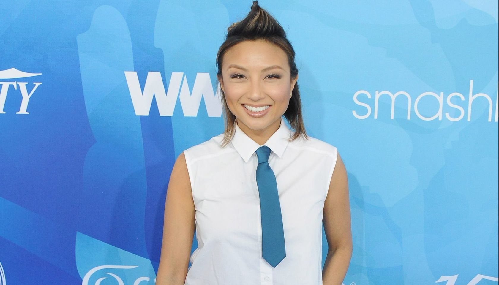 WWD And Variety Inaugural Stylemakers' Event - Arrivals