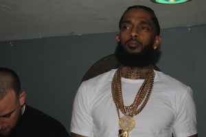 Lauren London Shares Text She Sent Nipsey Hussle - theJasmineBRAND