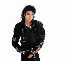 Giuseppe Zanotti to launch the 'Giuseppe Tribute To Michael Jackson'