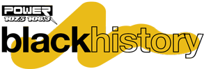 Black History Month - Power Columbus