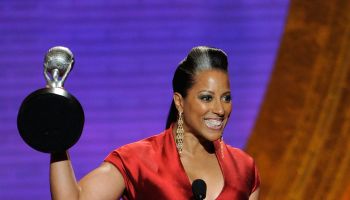 42nd NAACP Image Awards - Pre-Telecast