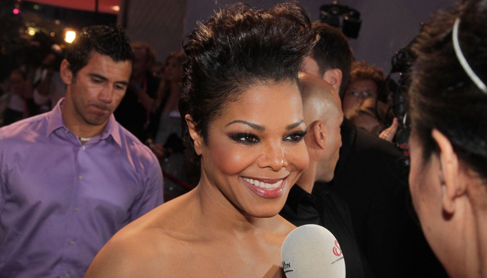 Life Ball 2011 - Red Carpet Arrivals