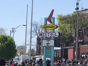 Lorraine Motel