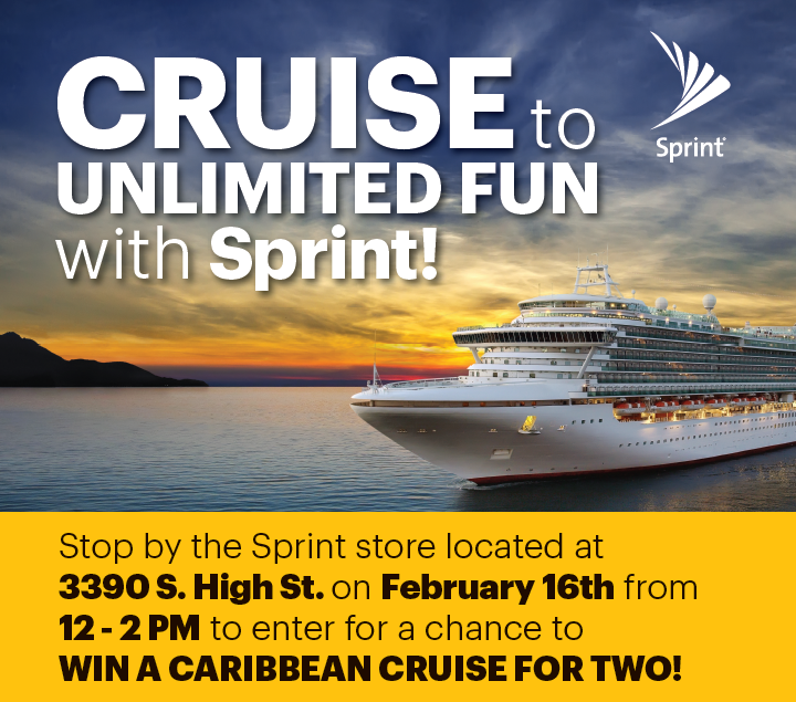 Cruise into Unlimited Fun with Sprint Remotes