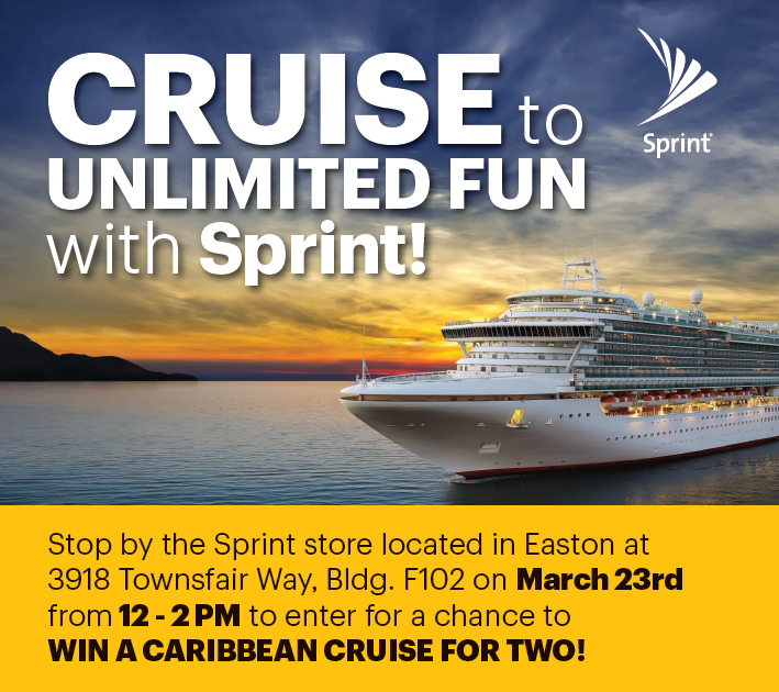 Cruise into Unlimited Fun with Sprint Remotes