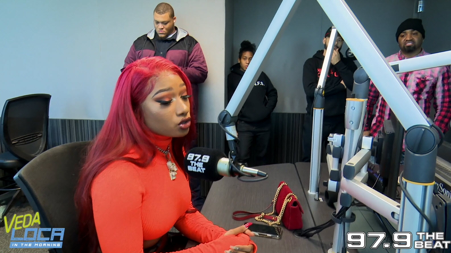Megan Thee Stallion