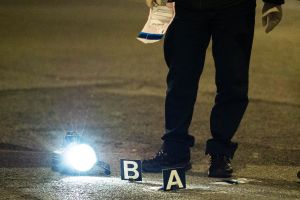 Attempted murder in Calabria